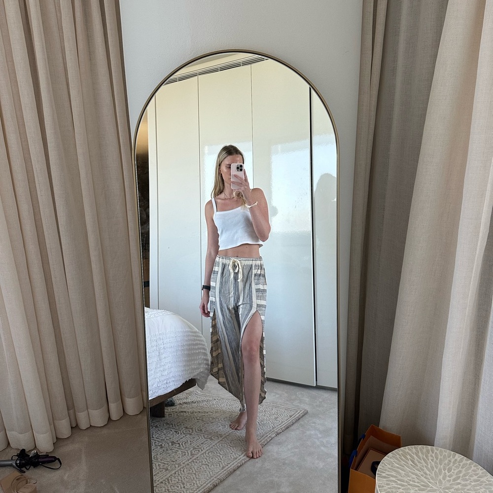 Free people beach pants - Picture 2 of 3